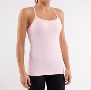 lululemon athletica Tops - LULULEMON power Y tank lululemon athletica Tops - LULULEMON power Y tank